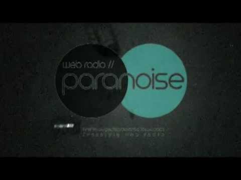 Paranoise @ Prokat,Xanthi,6KW with Jeph1 b2b Billy Widz