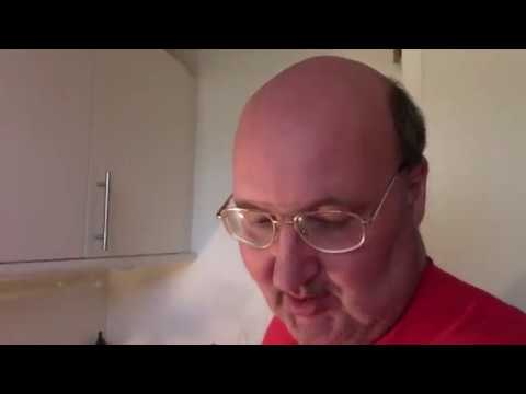 MongoTV_2484 - Jeg Er Ved At Gøre Klar Til At Købe Mad Til 50 DAGE