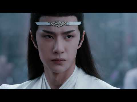 Boss Bitch | Lan Wangji (陈情令 The Untamed FMV)