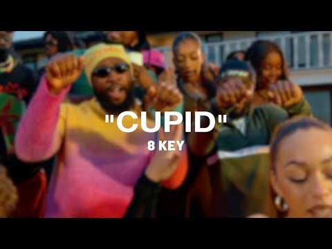 (FREE) NSG x Dave x Afroswing Type Beat - “Cupid“ | UK Afroswing Instrumental 2022