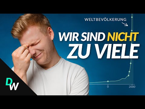 Der gefährliche Mythos der Überbevölkerung