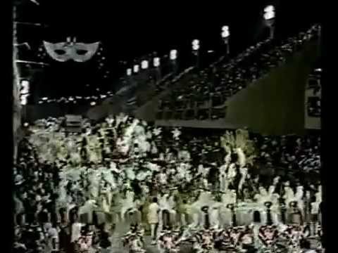 SALGUEIRO 1984 - CF.flv