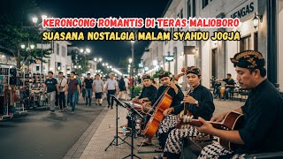 Download lagu Keroncong Romantis di Teras Malioboro – Suasana Nostalgia Malam Syahdu Jogja mp3 Download lagu Keroncong Romantis di Teras Malioboro – Suasana Nostalgia Malam Syahdu Jogja mp3