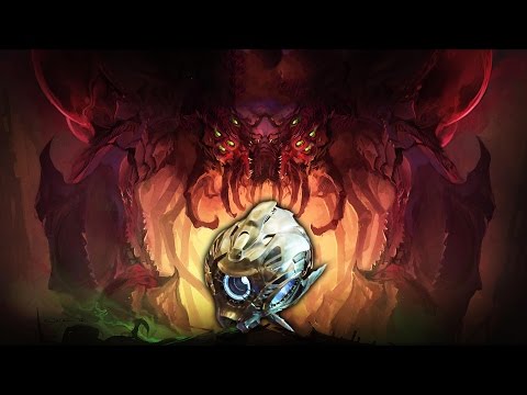 Little Bit Intense - State vs Juliane PvZ [StarCraft 2: Legacy of the Void]