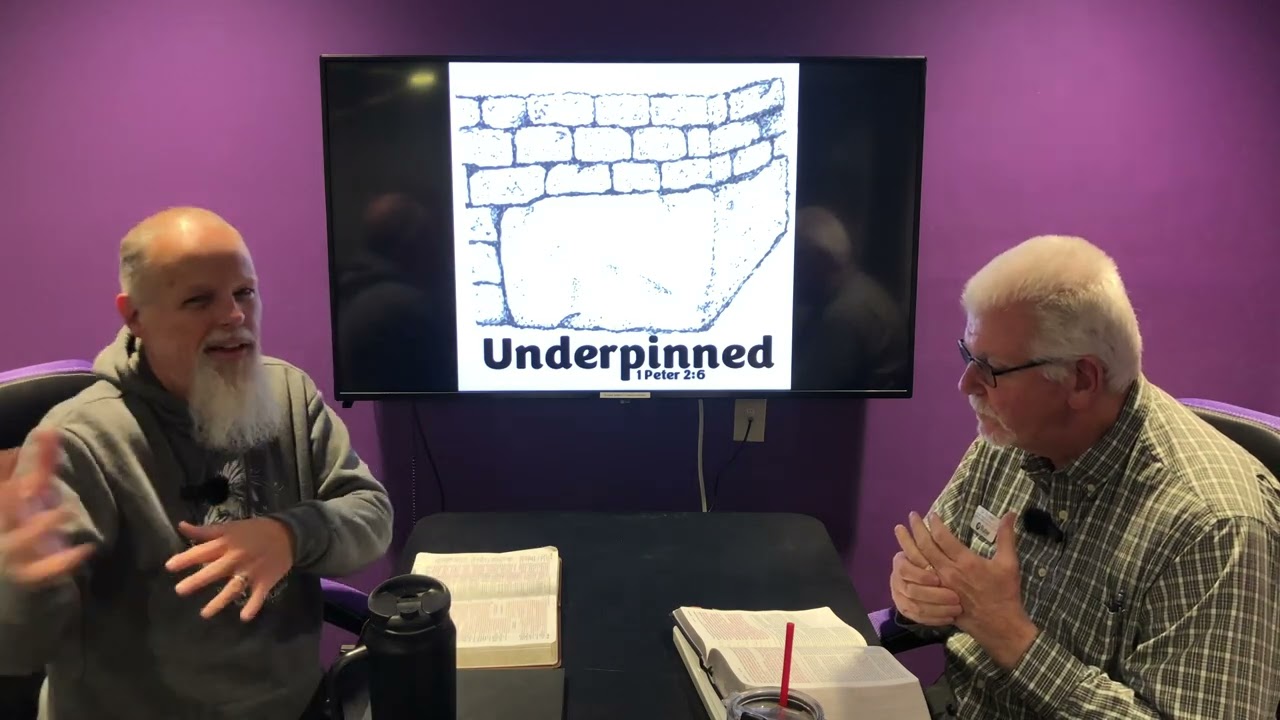 Spirit of Truth Part 1