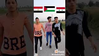 فلسطين عربية