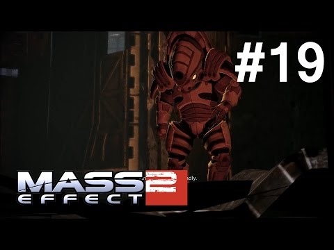 Mass Effect 2 - Episode 19 - To Korlus