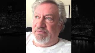 Ronnie Cuber -  Playing with Frank Zappa