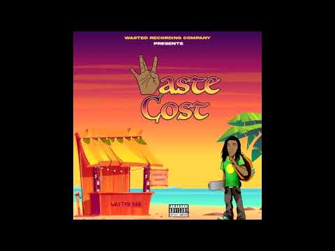 Virusi Mbaya - Wasted Lifestyle ft D Wise Mshahiri