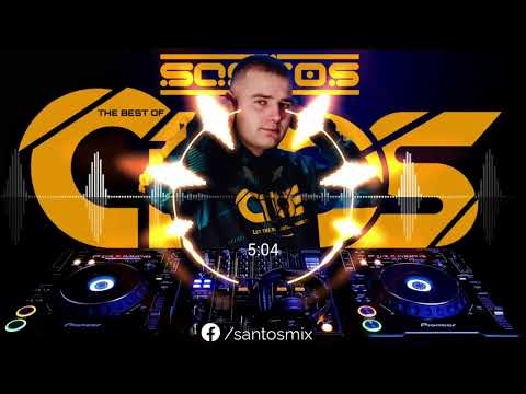 MAJ 2023🔥 THE BEST OF CITOS (SantosMix) 🔥NAJLEPSZA SKŁADANKA🔥 KLUBOWA MUZYKA 🔥 OGIEŃ W SZOPIE