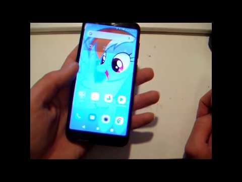 Unboxing/Alcatel 1s/Cake