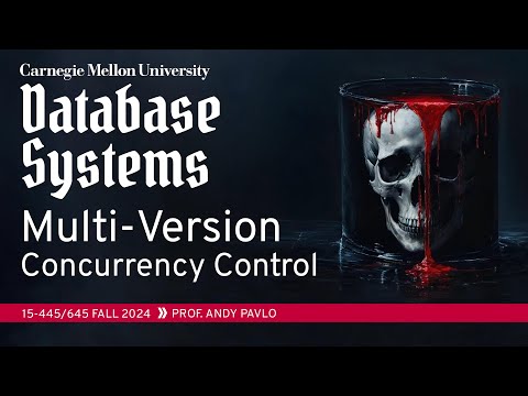 Deadlocks: Wait-For Graph Cycles, Lock Ordering & Deadlock Detection — Database Systems & SQL Architecture Lecture