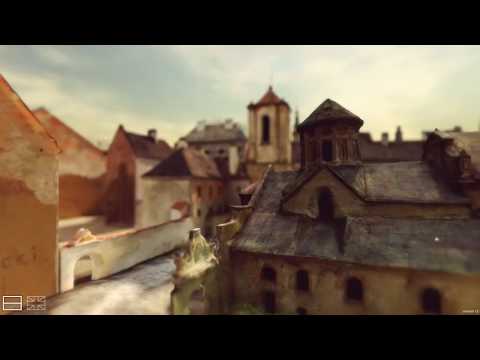 Wirtualna Panorama Dawnego Lwowa