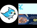 Blue S Clues DuckTales Johnny Test Lunar Jim Thomas Friends And T O T S Credits Remix