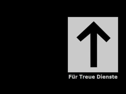 Für Treue Dienste - We Love