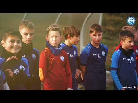 SMS Igloopol Dębica   Klip