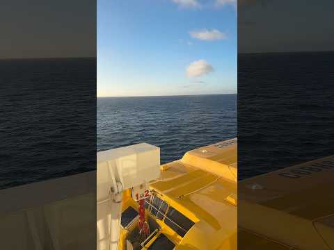 Thumbnail for #cruise #cruiseship #familyvacation #royalcaribbean #quantumoftheseas #dayinmylife #vlog