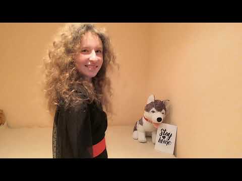 Radiant Ray of Music 2020, Vasileva Vasilena - "Proud Mary"