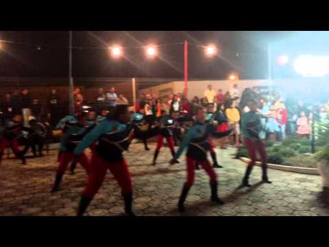 FanCEEB no aniversário de Brejões