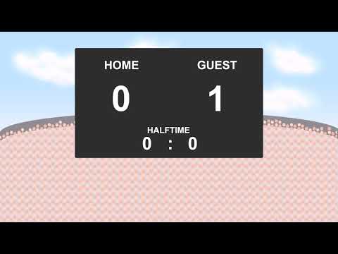 01.10.2017: CD Badajoz - Villanovense (1 - 1)