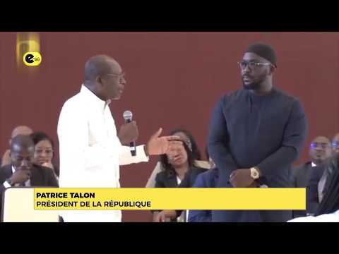 La "WADAGNImania" : Telle une prophétie annoncée par PATRICE TALON le 28 juillet 2025