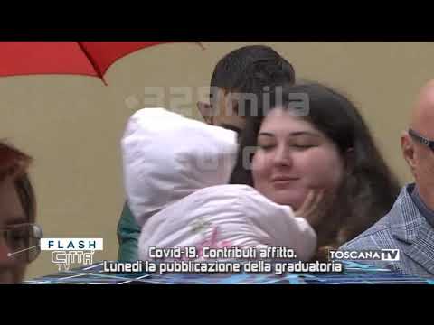 2020-06-09 NOTIZIE DI PRATO TG ORE 20.50