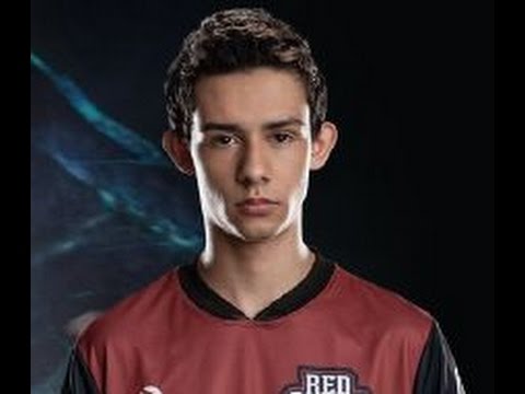 Lindo Roubo de Dragão do Brucer no CBLOL 2016!!