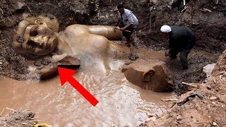 Most RECENT Archaeological Discoveries In ANCIENT EGYPT!