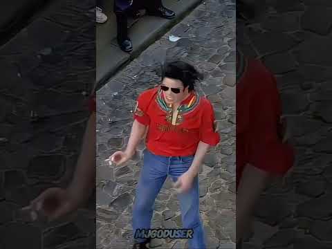 Michael Jackson ❤️ they don’t care about us 😊 #michaeljackson #awesome #aura