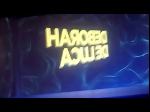 Deborah De Luca @ Cool Disco - 24/04/2016, 05H45