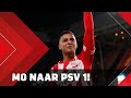 Mohamed Ihattaren definitief naar de A-selectie
