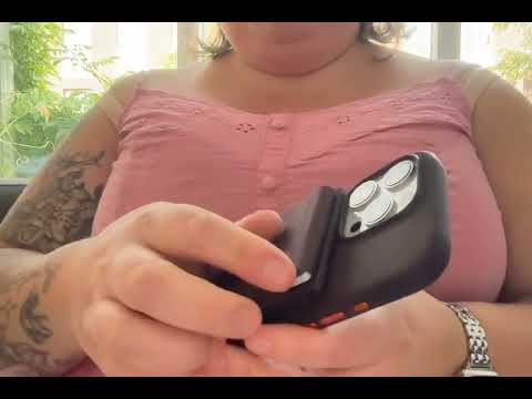 User submitted video