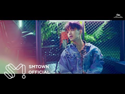 [STATION] 헨리 X 소유 '우리 둘 (Runnin’)' MV