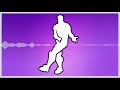FORTNITE SMOOTH MOVES (SLOWED + REVERB) 1 HOUR