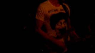 Sonic Avenues- I Want You Now- Girls With Pearls- Radiation.