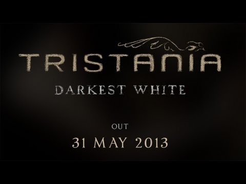 Tristania - Darkest White // Out 31 May 2013