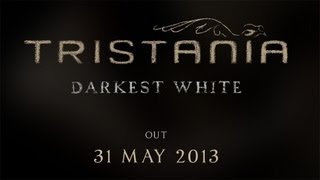 Tristania - Darkest White // Out 31 May 2013