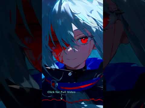 [Nightcore] I Need Your Love (Poylow, Yohan Gerber & ATHYN) Version 5 #short #shorts #youtubeshorts