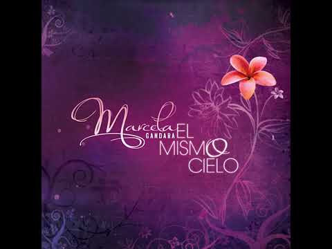 Marcela Gandara, Contigo Quiero Caminar