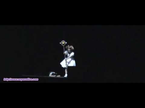 Fanime 2010 #41 Paper Umbrella CCS