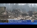 Bear Fire: 3 Dead, Dozens Missing In Massive NorCal Wildfire