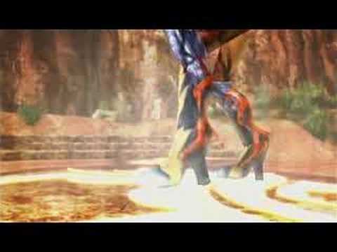 Shadow Hearts From The New World Fusions