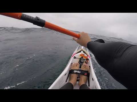 Durban Downwind Fun - Jan 2019