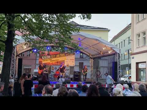 Lupič Willy, Formule - Schelingercz- revival Schelinger