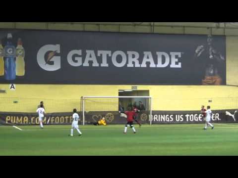 I Turniej Bemowski 17/04/2016:  ATP II - UKS Irzyk