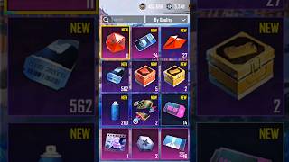 🛑 Mythic Emblem Fragment 🛑 #pubgmobile #pubg #pubgm #kambohgamer #bgmi #bgmishorts #mythic #shorts