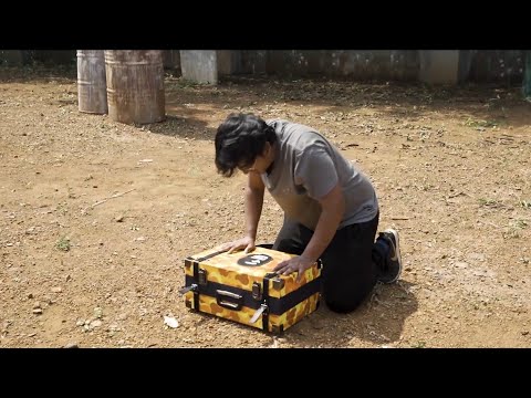 Naman Mathur and Abish Mathew Project