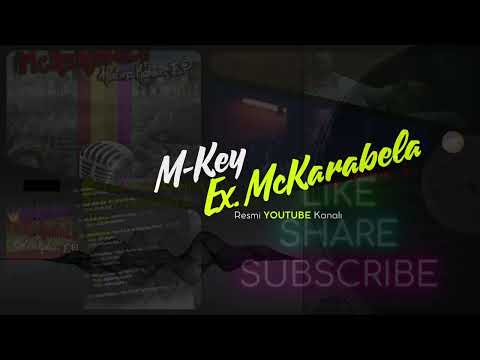 McKaRaBeLa Ft. BaRoNaLMaNYa & McFedai - Hayalin Karşımdaydı - V1 ' 2008