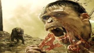 Cattle Decapitation - Your Disposal (LYRIC VIDEO)