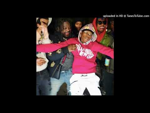 Blockwork x OMB JayDee x Bankroll Buna Drill Type Beat "TON" [Jefe Productions]